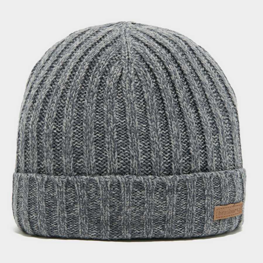 Brasher Men’s Fleece Beanie