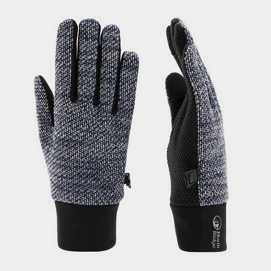 North Ridge Women’s Coast Gloves