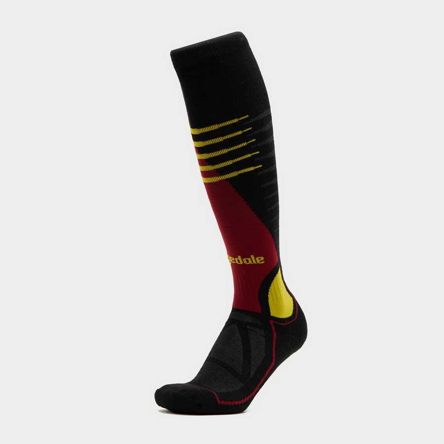 Bridgedale Men’s Midweight Merino Ski Socks