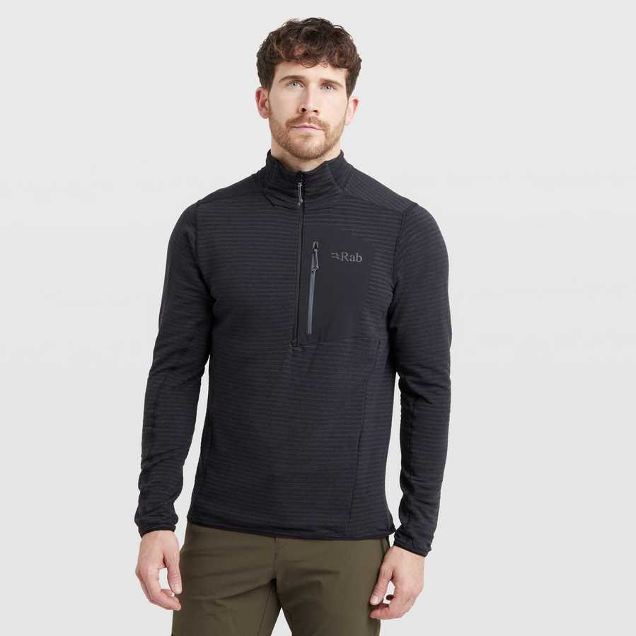 Rab Men’s Ascendor Light Pull-On
