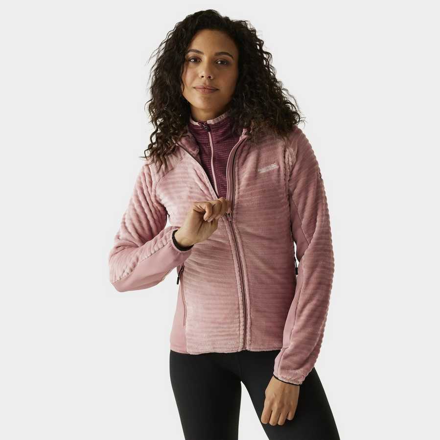 Regatta Women's Endra Fleece