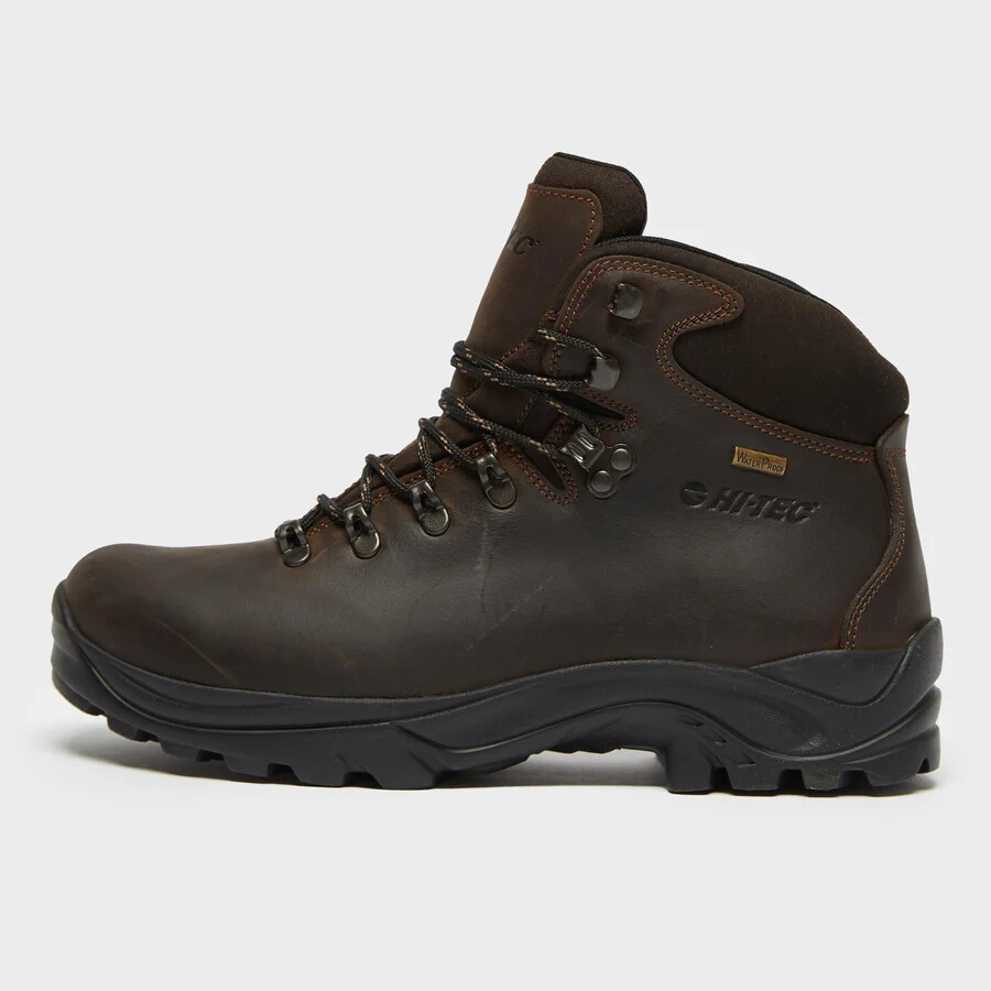 Hi Tec Summit Waterproof Women's Hiking Boot