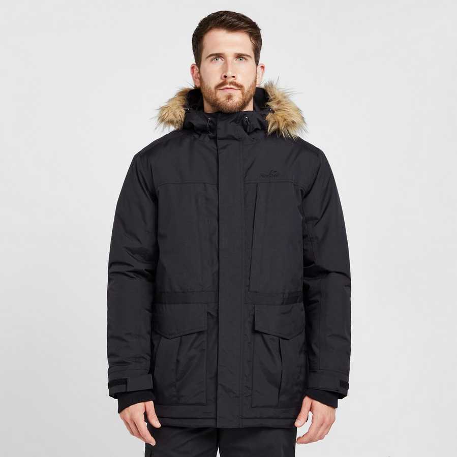 Peter Storm Men's Peter Parka III