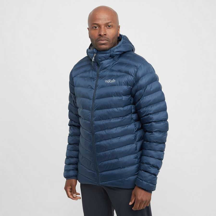 Rab Men's Cirrus Alpine Jacket