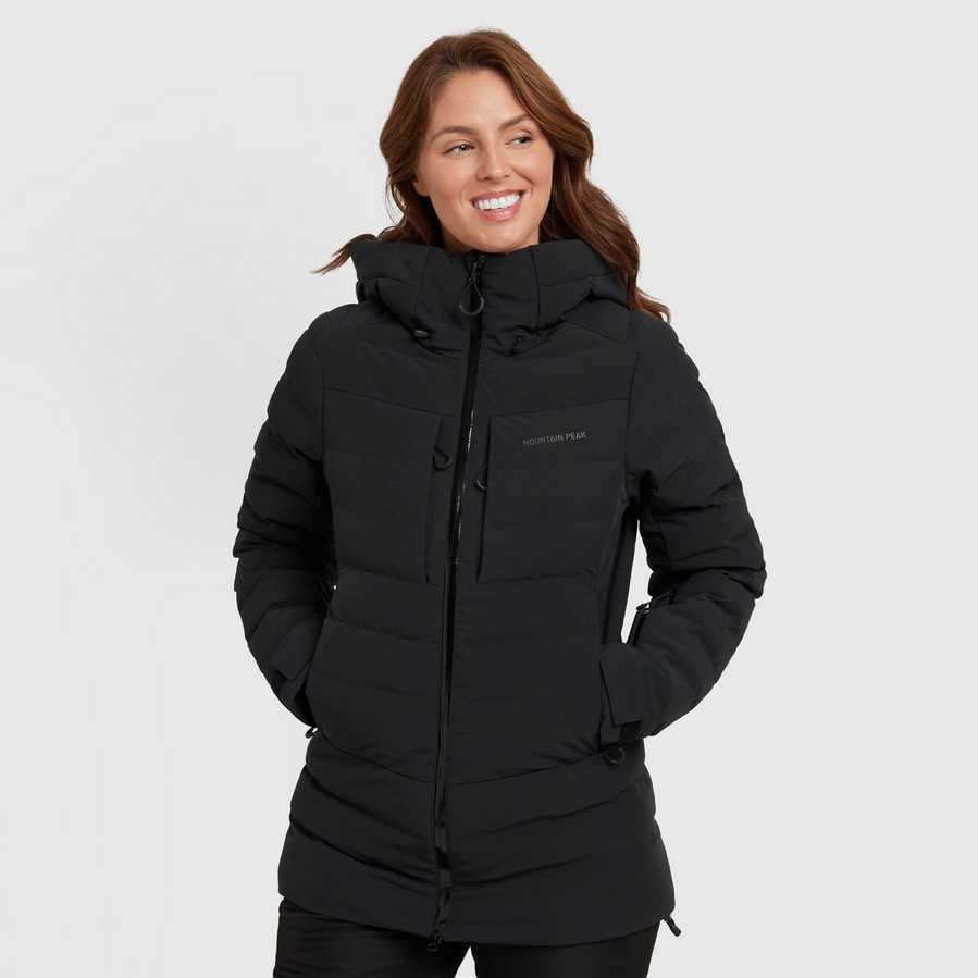 Mountain Peak Women’s Chamonix Insulated Jacket