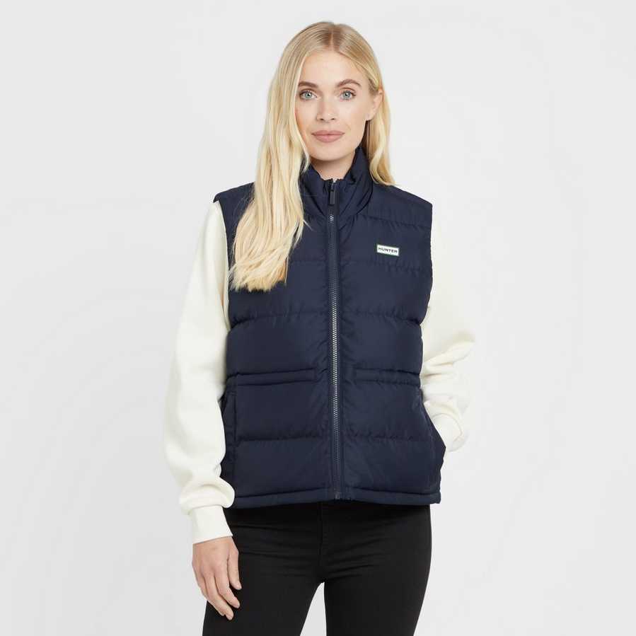 Hunter Green Label Women’s Biel Gilet