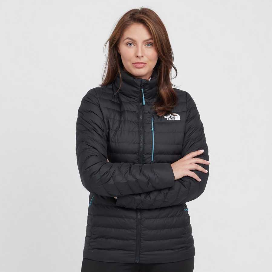 The North Face Women’s Hathersage Synthetic Jacket