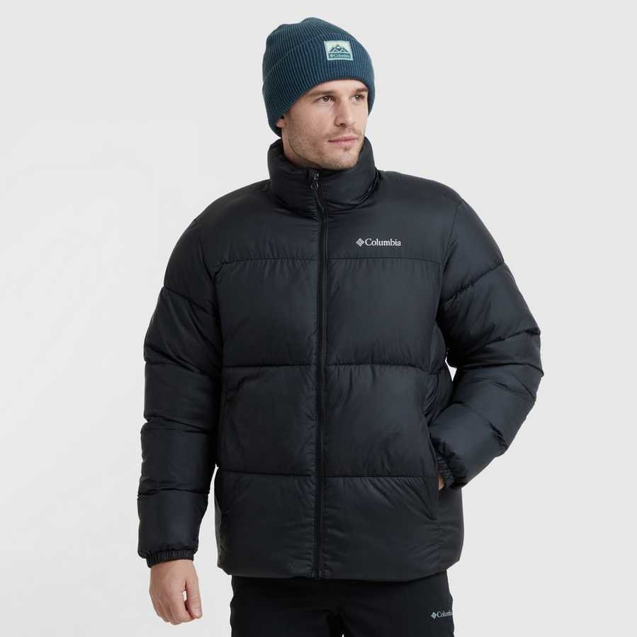 Columbia Men's Puffect™ III Puffer Jacket