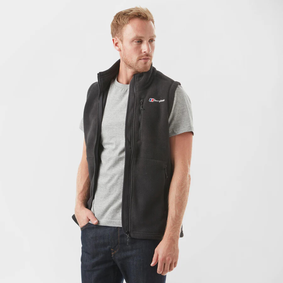 Berghaus Men's Prism PT Vest IA