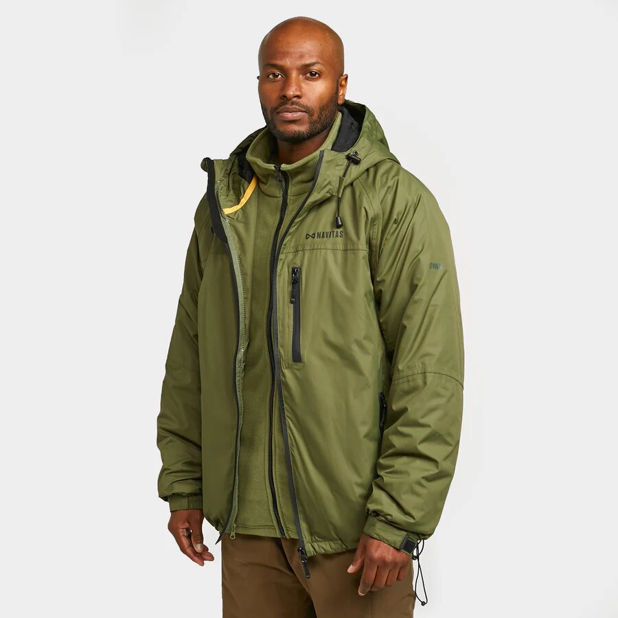 Navitas Scout 2.0 Jacket