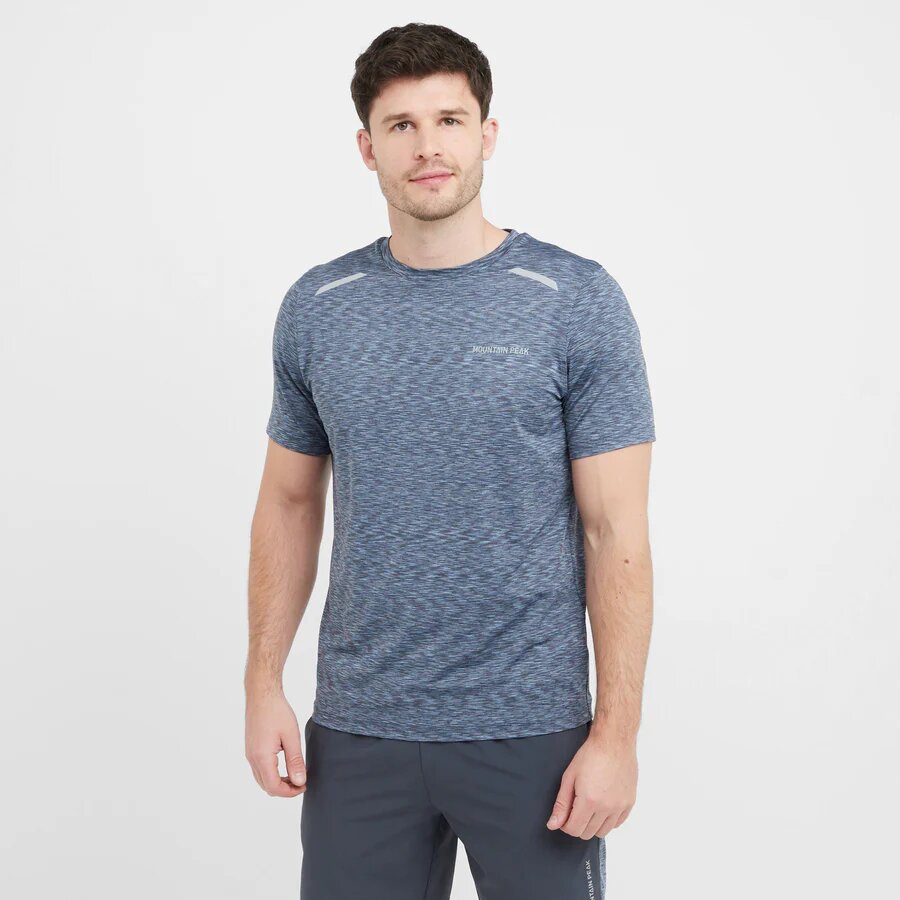 Mountain Peak Men’s Sprint Tech T-Shirt