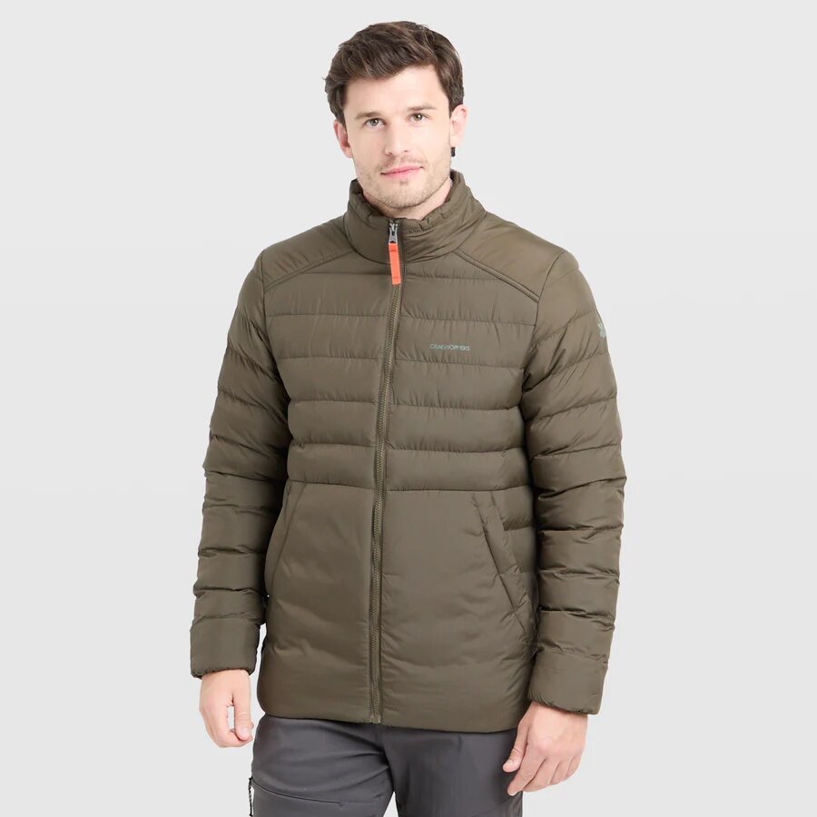 Craghoppers Men's Dalesway Jacket