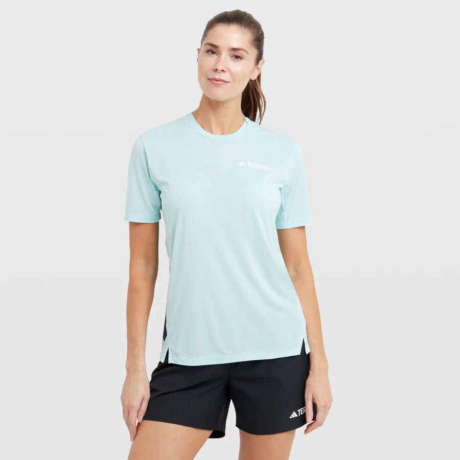 adidas Women’s Xperior Climacool+ T-Shirt
