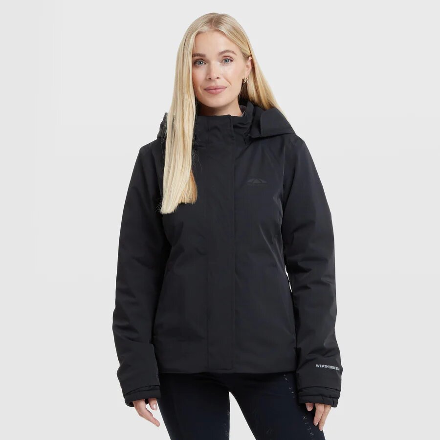 WeatherBeeta Women's Protect Jacket With High Neck