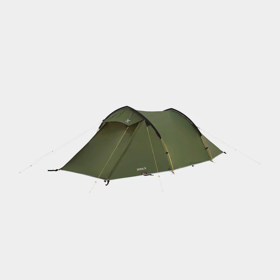 OEX Jackal III Person Tent