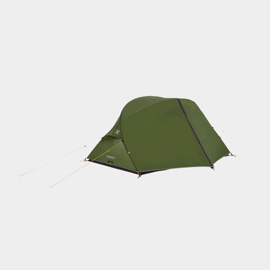 OEX Rakoon II person Tent
