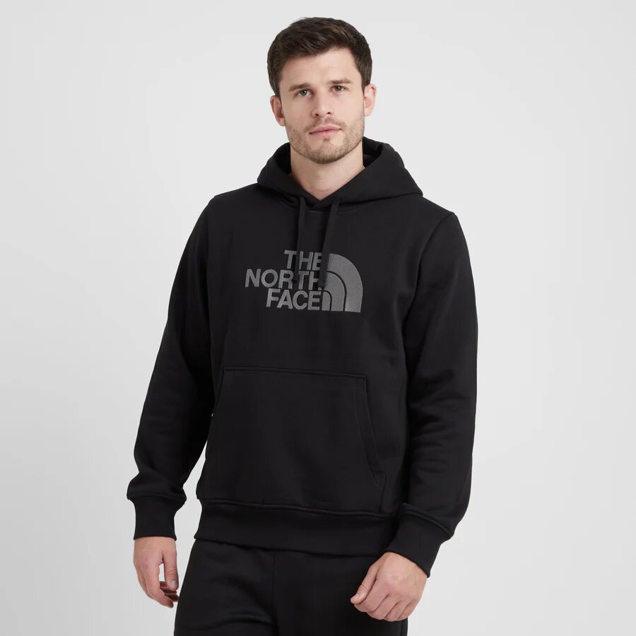 The North Face Men’s Drew Peak Hoodie