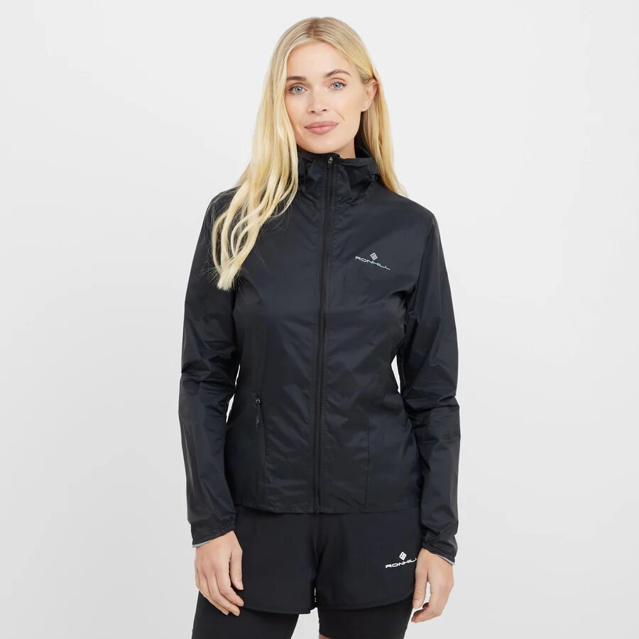 Ronhill Women's Tech All-Terrain Jacket
