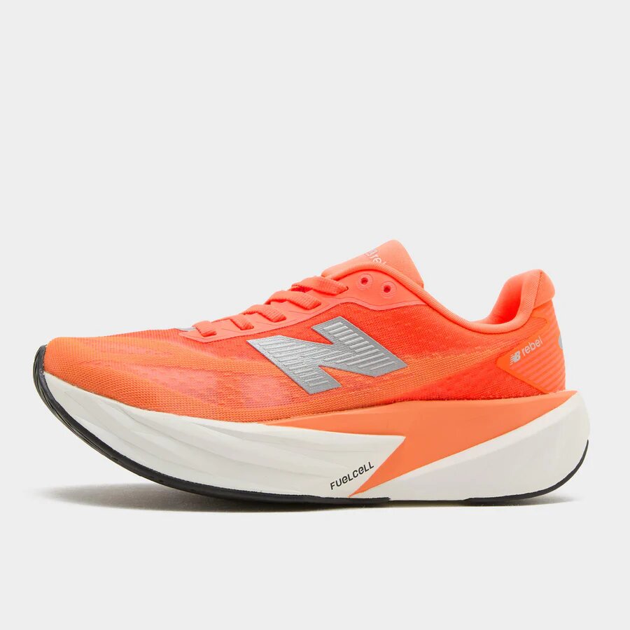 New Balance Women's FuelCell Rebel v5 Running Shoes