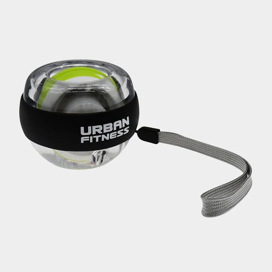 Urban Fitness Wrist Exerciser Ball