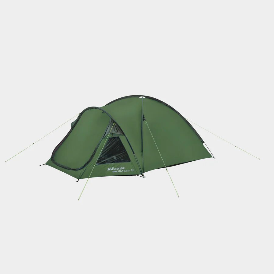 Eurohike Cairns 3 DLX Nightfall™ Tent