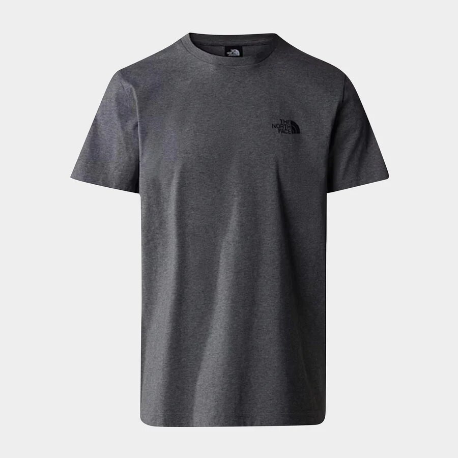 The North Face Men's Simple Dome T-Shirt