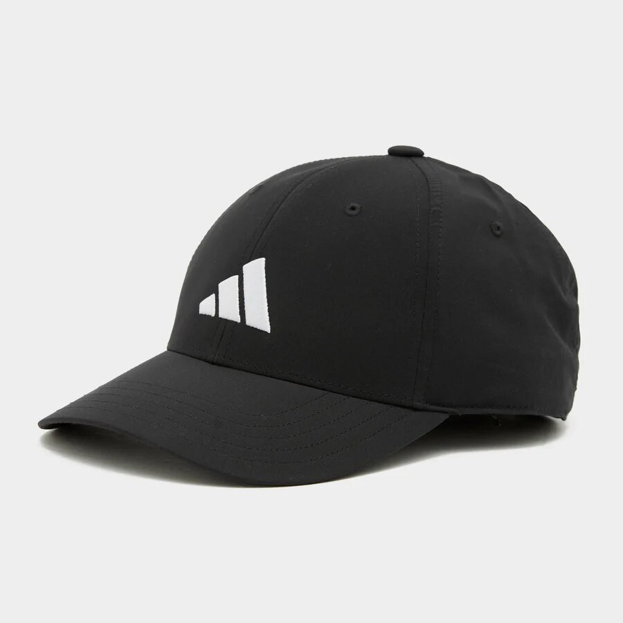 adidas Kids’ New Logo Embroidered Baseball Cap