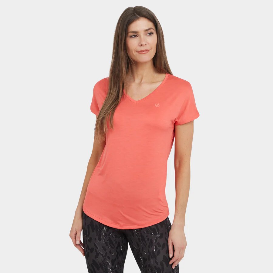 Dare 2b Women’s Vigilant T-Shirt