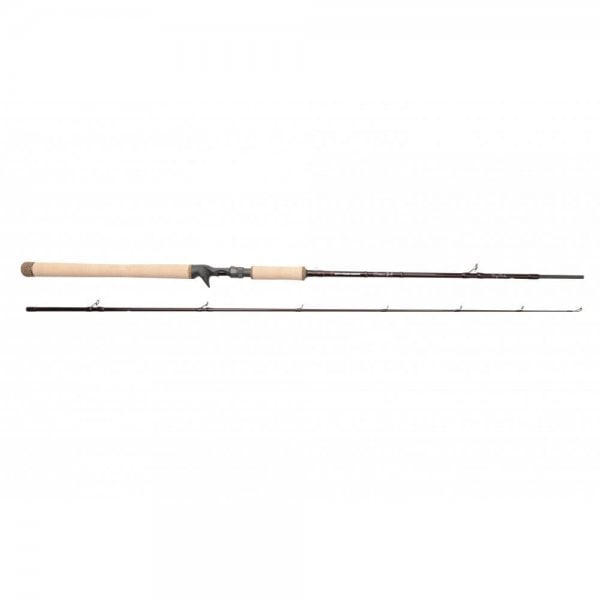 Savage Gear Custom Vertical Rod 6ft 2in 187cm H >60g 1sec