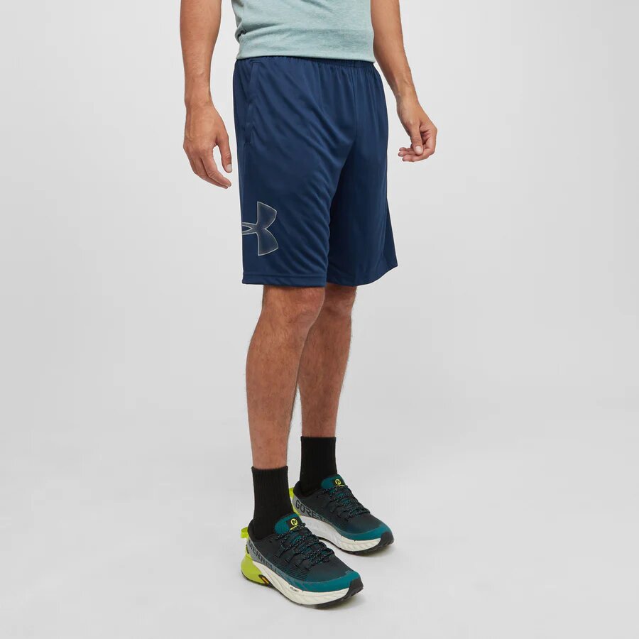 Under Armour Men’s Tech Graphic Shorts