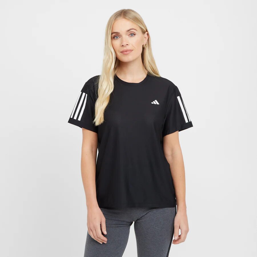 adidas Women's Own The Run T-Shirt