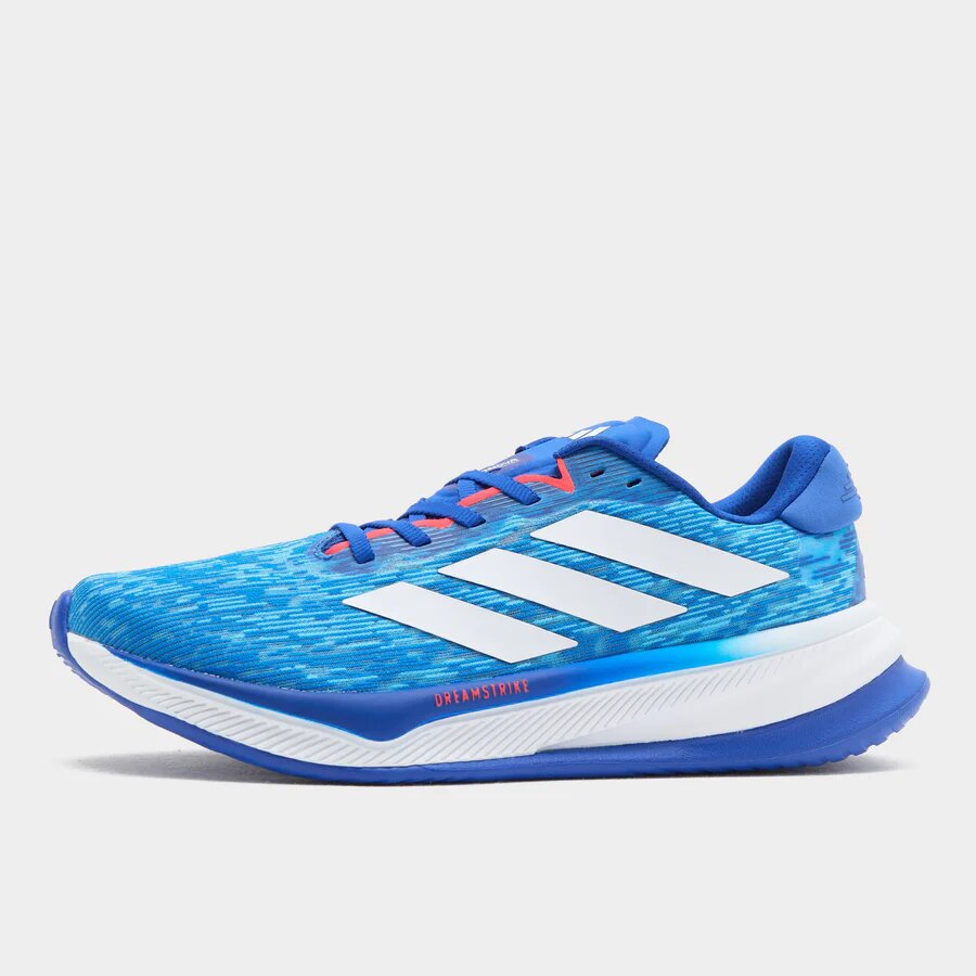 adidas Men’s Supernova Comfortglide Running Shoes