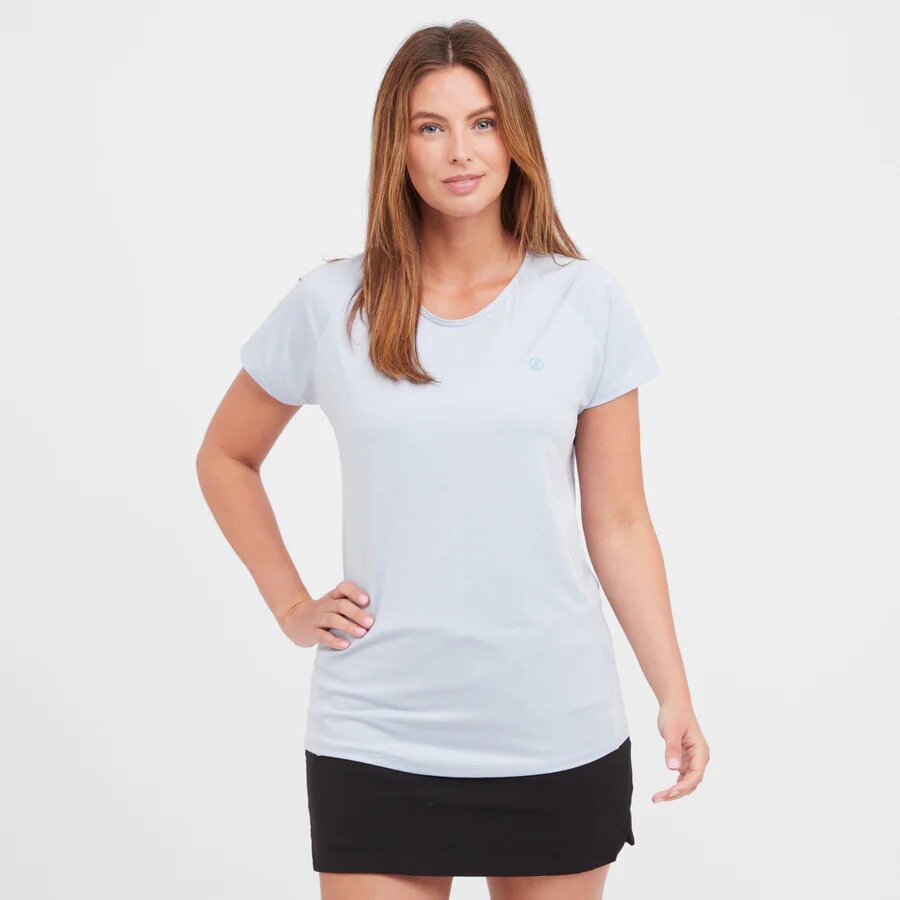 Dare 2b D2B CORRAL TEE BLU