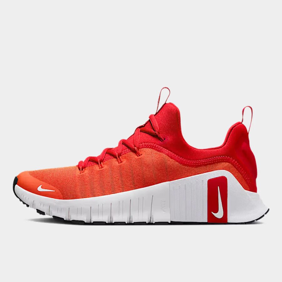 Nike Women’s Free Metcon 6 Workout Shoe