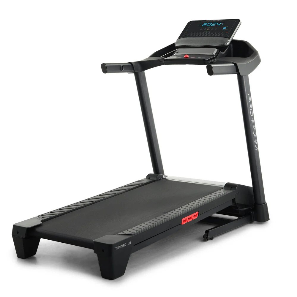 ProForm Trainer 9.0 Folding Treadmill