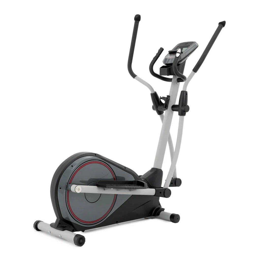 Spirit Fitness DRE40 Elliptical Cross Trainer