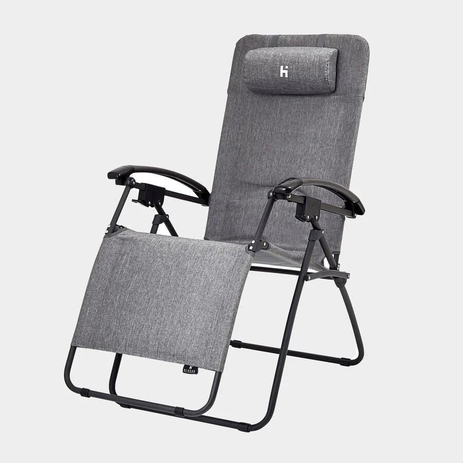 Hi-Gear Savona Lounger