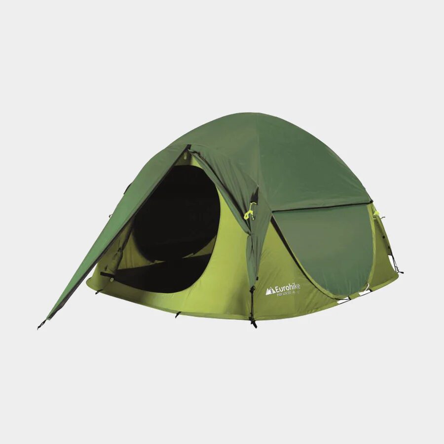 Eurohike Pop 400 DS Tent