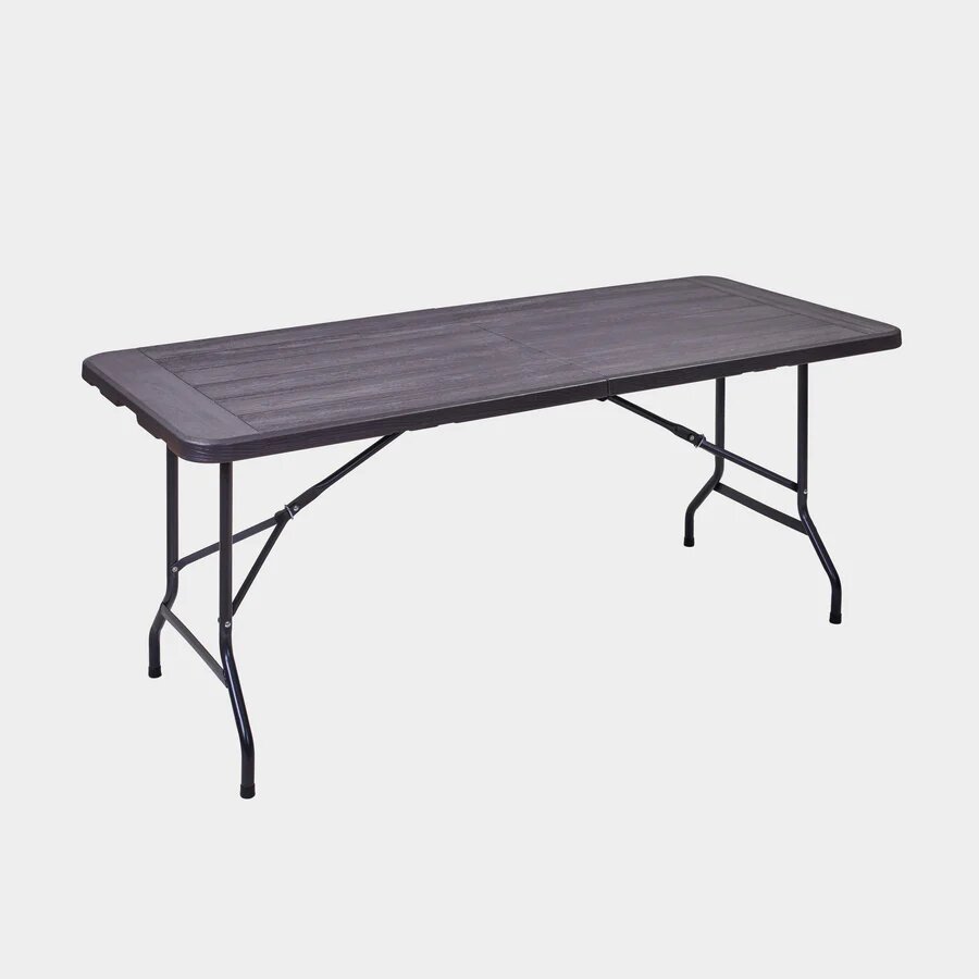 Hi-Gear Richmond 6ft Folding Table