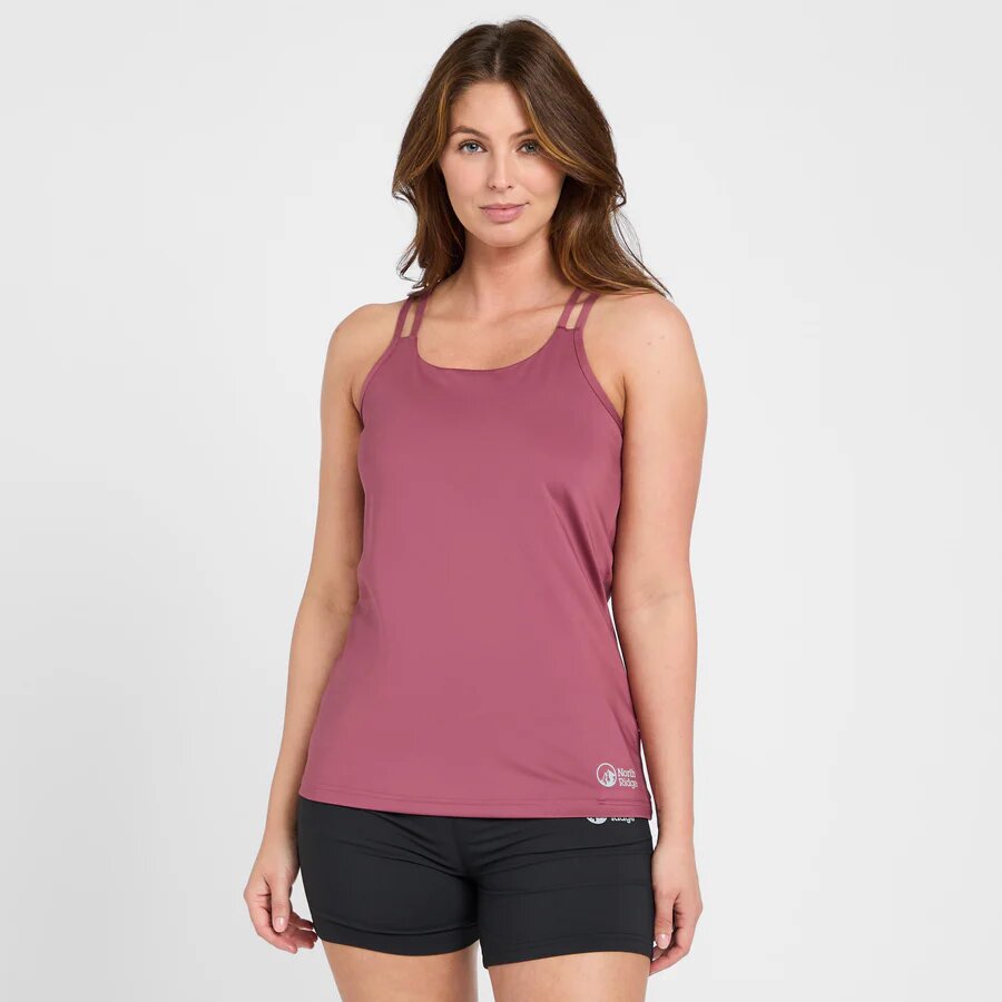 North Ridge Women’s Fitness Tank Top