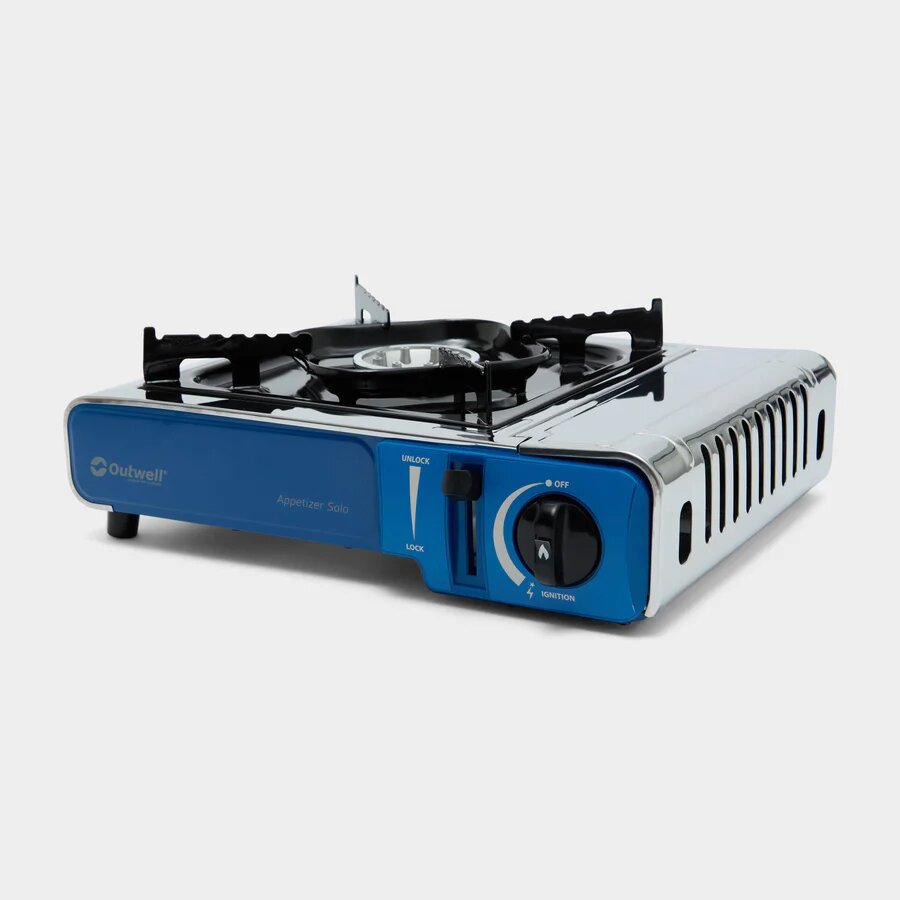 Outwell Appetizer Solo Stove