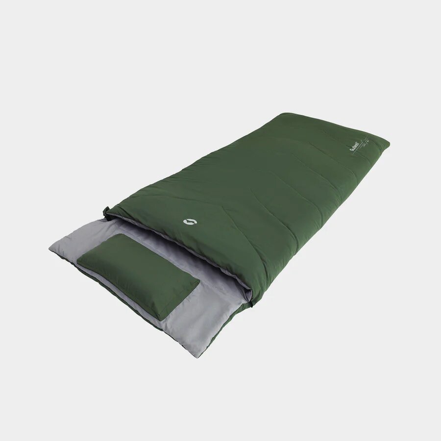 Outwell Callisto Lux Single Sleeping Bag