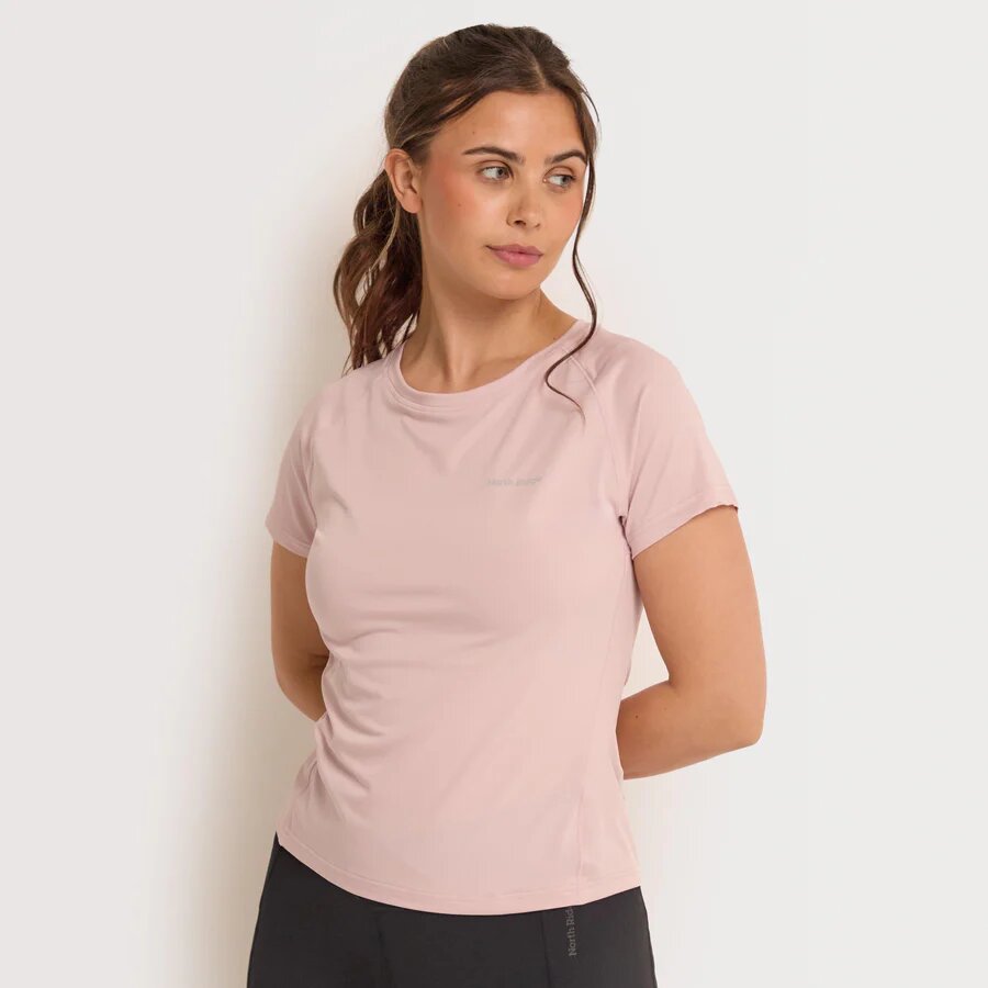 North Ridge Women's Tech Tee