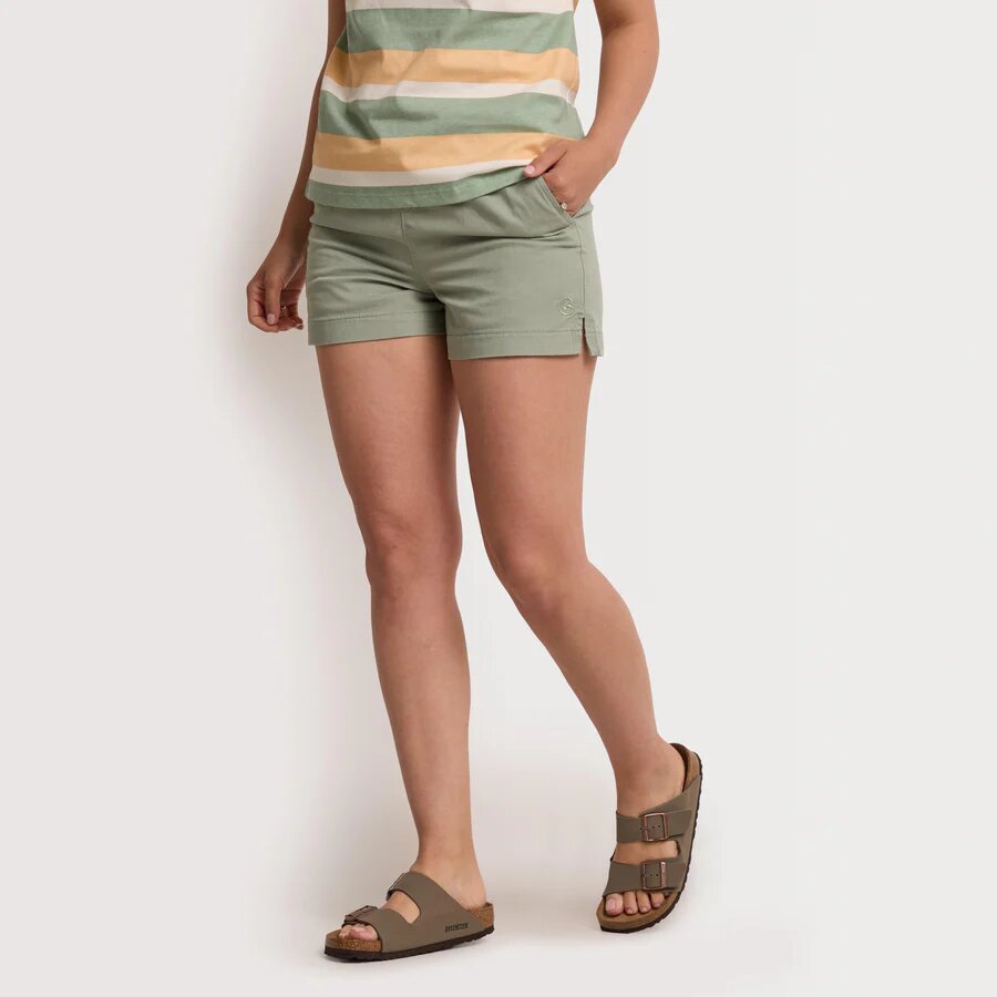 One Earth Women's Fowey Shorts