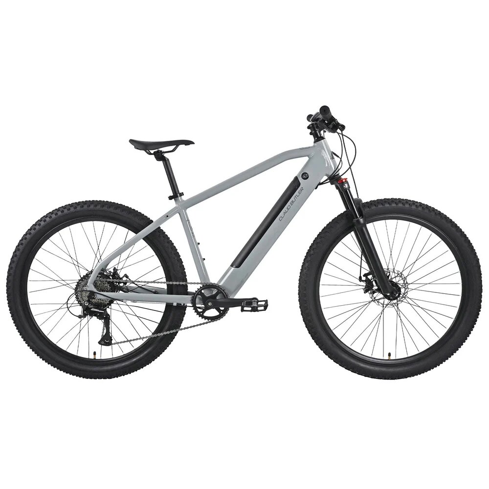 Claud Butler Ridge 1.0 Electric Mountain Bike