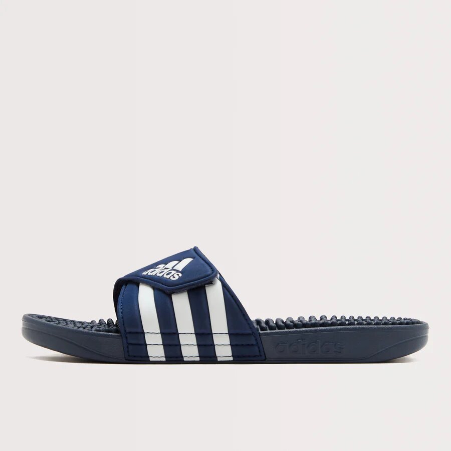 adidas Unisex Adissage Slides