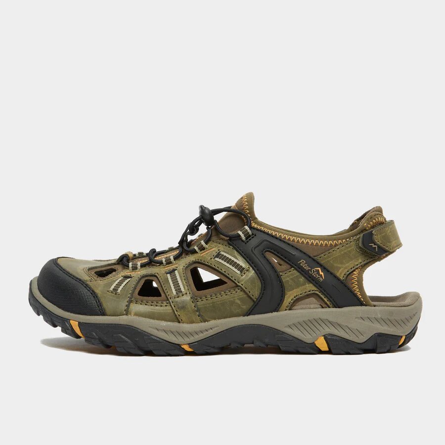 Peter Storm Men’s Solva Sandals