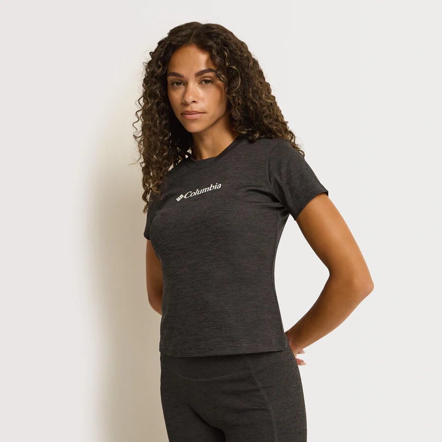Columbia Hike Slim T-Shirt