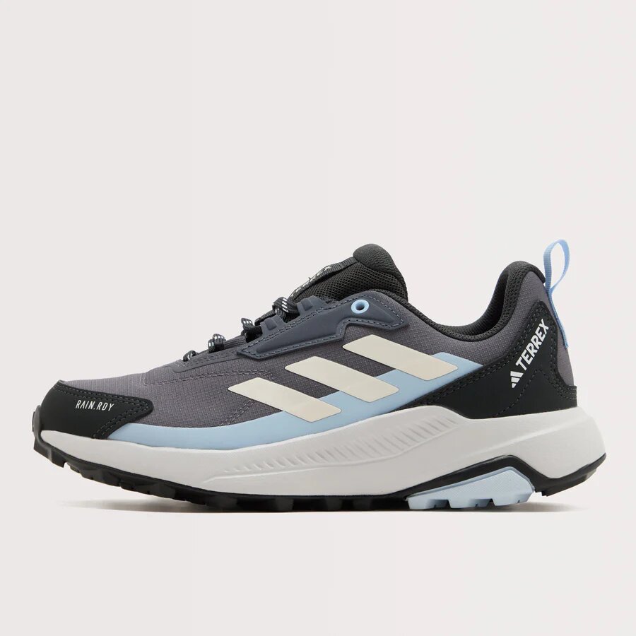 adidas Terrex Women’s Terrex Anylander RAIN.RDY Traxion Hiking Shoes