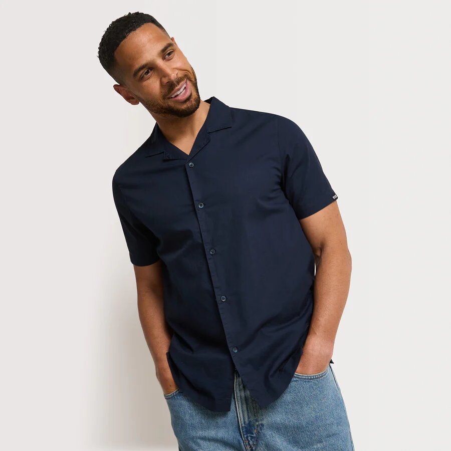 Regatta Men's Hadlin Shirt